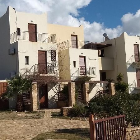 אגיוס פבלוס Kavos Melissa Studios מראה חיצוני תמונה