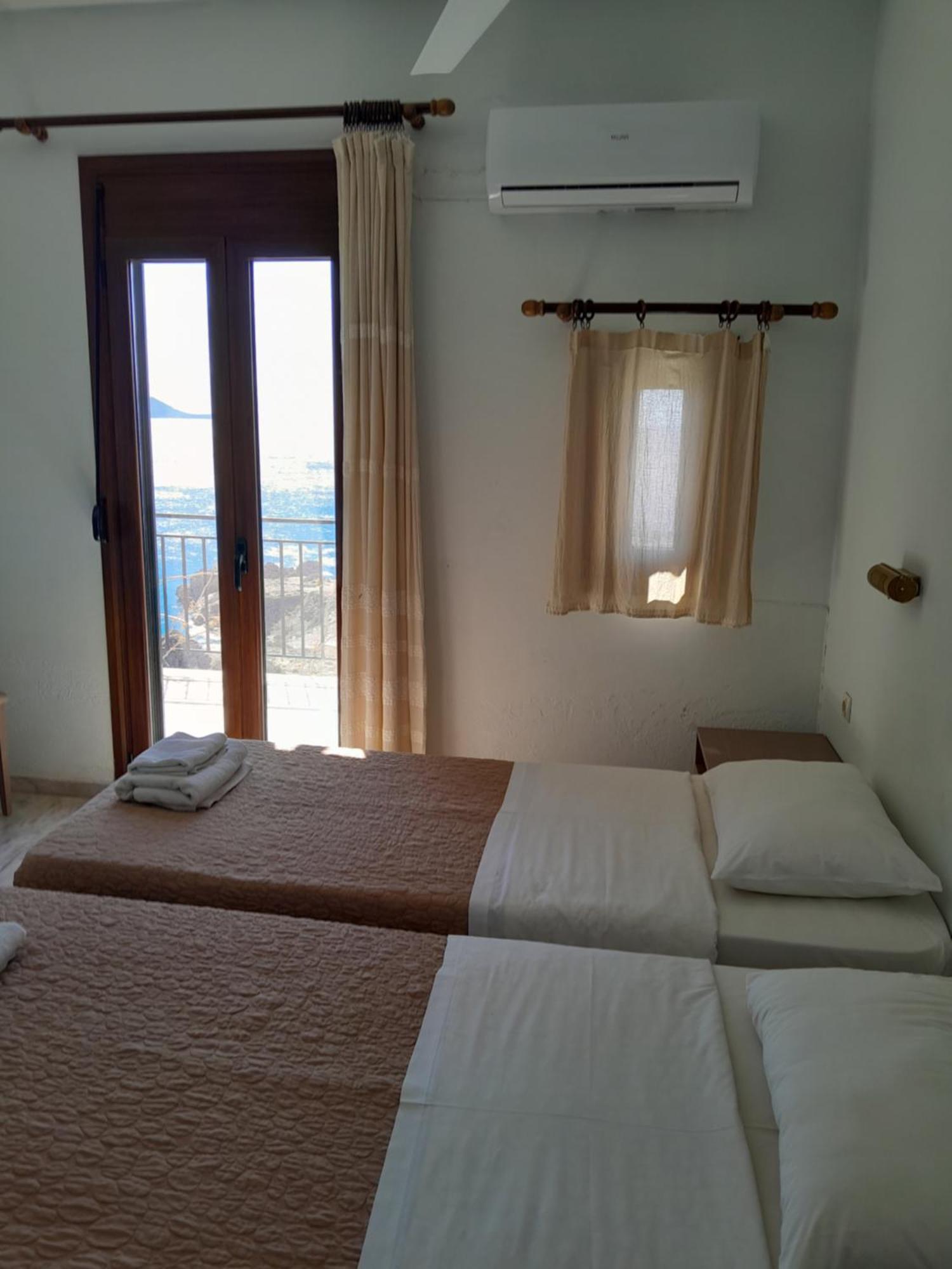 אגיוס פבלוס Kavos Melissa Studios מראה חיצוני תמונה